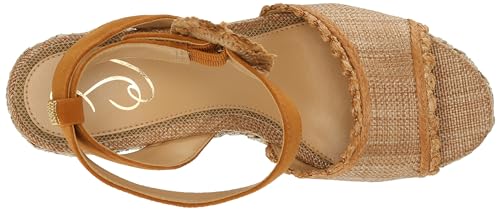 Image of Sam Edelman womens AmberWedge Sandal | Party Sandals