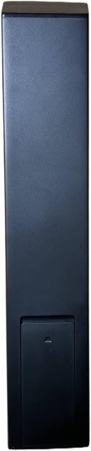 Nouvelle HR45B-GJ01 Télécommande Remplacer pour Philips 4K Ultra HD LED