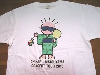 ケ*イ様 松山千春　Tシャツ　レア　CHIHARU •M ケ*イ様 松山千春 Tシャツ レア CHIHARU •M 2025年最新】松山