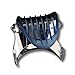 Produktbild Braun  Blitzschuh Größe Bart transparent  67030360