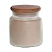 Strong Scented Candles Using Innovative Fragrance Technology. Authentic Vanilla Soy Candle 16oz by Pure Integrity