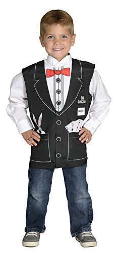 Aeromax My 1st Career Gear Magician Top
