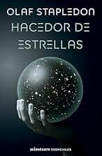 Hacedor de estrellas (Minotauro Esenciales)