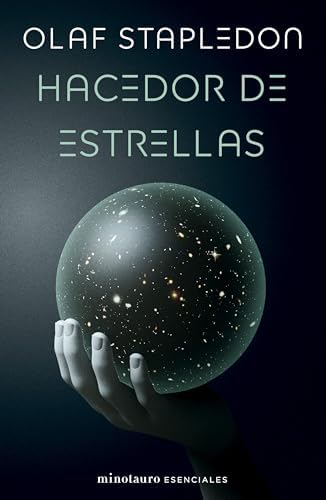Hacedor de estrellas (Minotauro Esenciales)