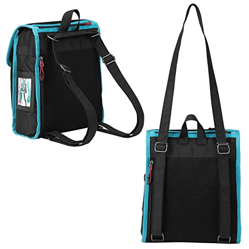 Firefirst X Hatsune Miku & Kagamine Rin/Len Collaboration 2Way Square Type Backpack #TOP4