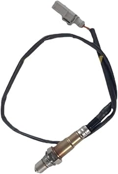 0258027215 Auto Car Accessories Parts Oxygen Sensor,Compatible for Audi A1 A3 Q2 TT,Compatible for Seat Leon,Compatible for Superb,Compatible for VW