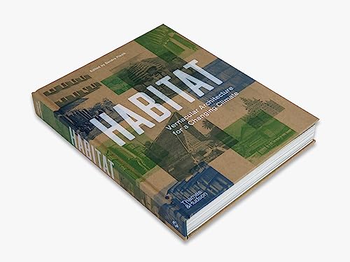 Habitat: Vernacular Architecture for a Changing Climate