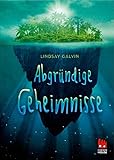 Cover zum Buch Abgründige Geheimnisse