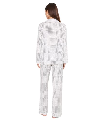 Image of Eberjey Gisele Rib Relaxed Short PJ Set