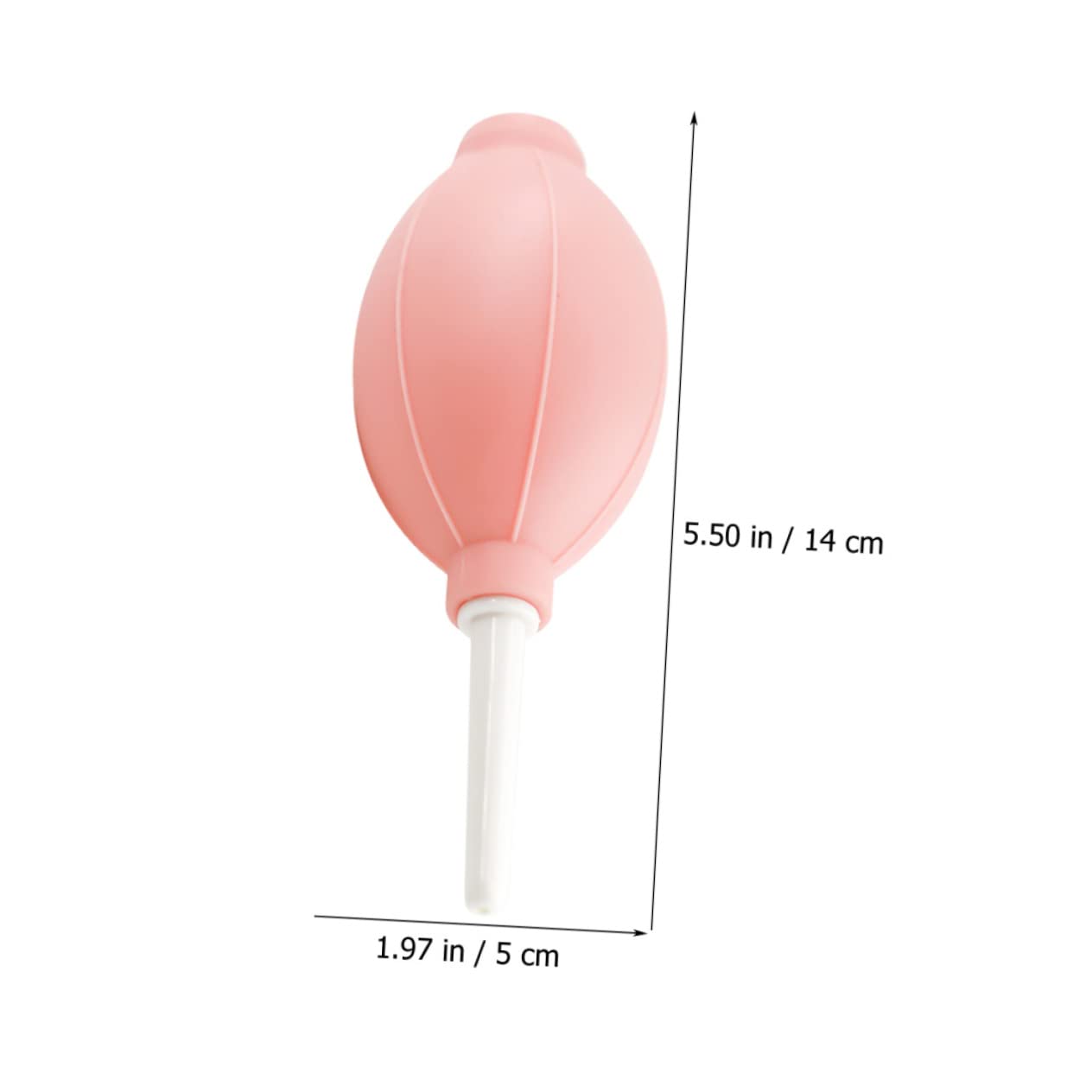 POPETPOP 12pezzi Kit Asciugaciglia Asciugaciglia Per Extension Soffiatore Per Ciglia Finto Strumento Leggero e Portatile Facile Da Usare e Veloce Asciugatura