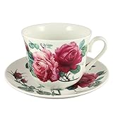 Spülmaschinenfest und mikrowellengeeignet