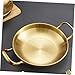 Gatuida Olla de Acero Inoxidable con Asas Dobles para Ramen y Cocina Diaria Resistente la Corrosión para Gas y Cocina Industrial para Hogar y Restaurante Imagen de Gatuida Olla de Acero Inoxidable con Asas Dobles para Ramen y Cocina Diaria Resistente la Corrosión para Gas y Cocina Industrial para Hogar y Restaurante