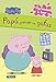 Papá pierde las gafas (Peppa Pig. Pictogramas)