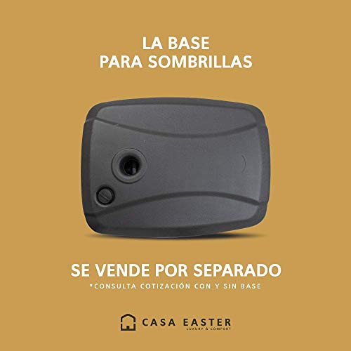 Consejos y comparativas para Comprar Sombrillas de jardin - solo los mejores. 6 Consejos y comparativas para Comprar Sombrillas de jardin - solo los mejores. 6
