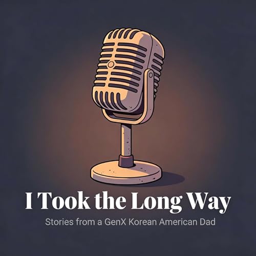 Ep 6: April Fools - The Night I Almost Didn't Hear It Podcast Por  arte de portada