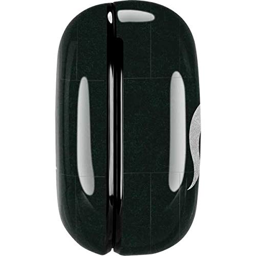 Skinit Decal Audio Skin Compatible with Samsung Galaxy Buds Pro - Officially Licensed Michigan State University Spartans Logo Design