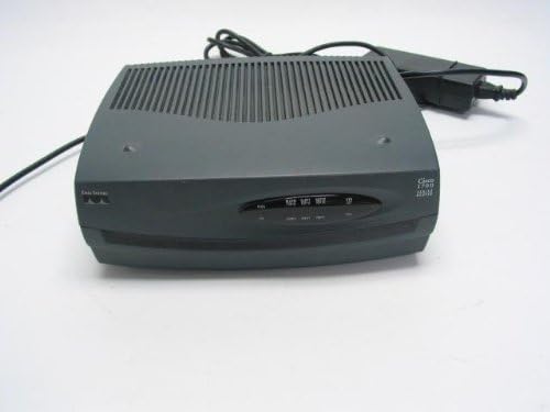 Amazon.com: Cisco 1750-2V Router : Electronics