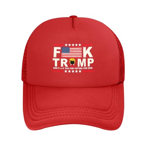 Vetrova FDT Anti 47 Gorra Trucker Anti Fascista Unisex miniatura 1