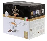 ESPRESSO ARGENTO - 150 Cialde ese Caffè Veronesi