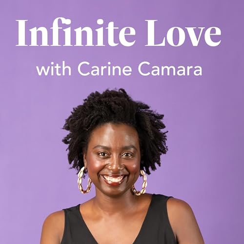 Infinite Love cover art