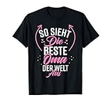 Genau die richtige Geschenkidee für die beste Oma der Welt. JETZT BESTELLEN und Oma glücklich machen.