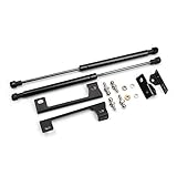 ⚡Kompatibel mit Ford Focus MK3 2012-2017 (Nicht für ST, RS).