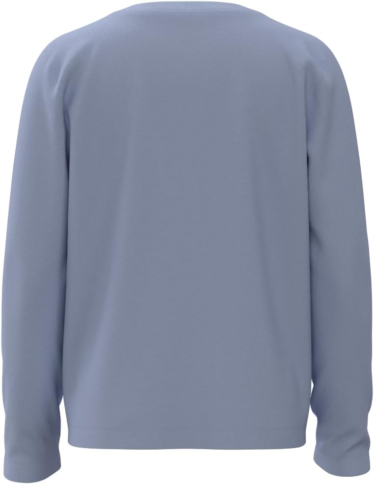 Kids' Long Sleeve Sun Shirt - UPF 50+ Sun Protection