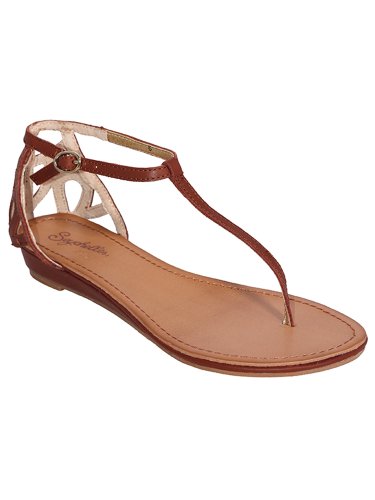 Seychelles Women's Fearless Thong Sandal