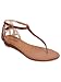 Seychelles Women's Fearless Thong Sandal