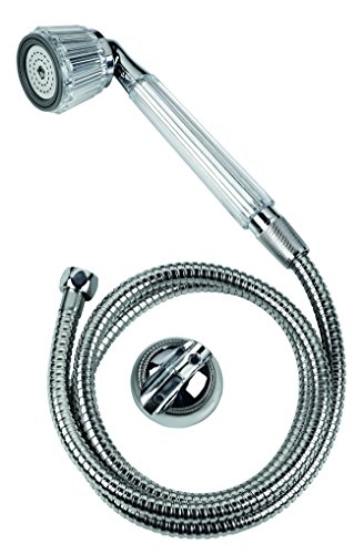 Preisvergleich Produktbild EISL DX6021C Brauseset BOTI mit Wandhalter