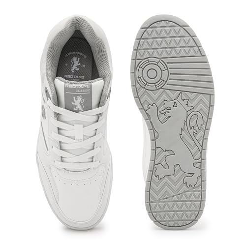 Image of Red Tape Mens Rsl0815 Sneaker