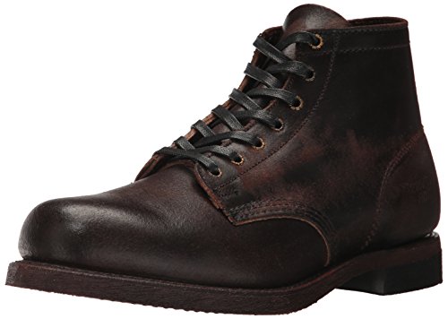 frye men's combat boots