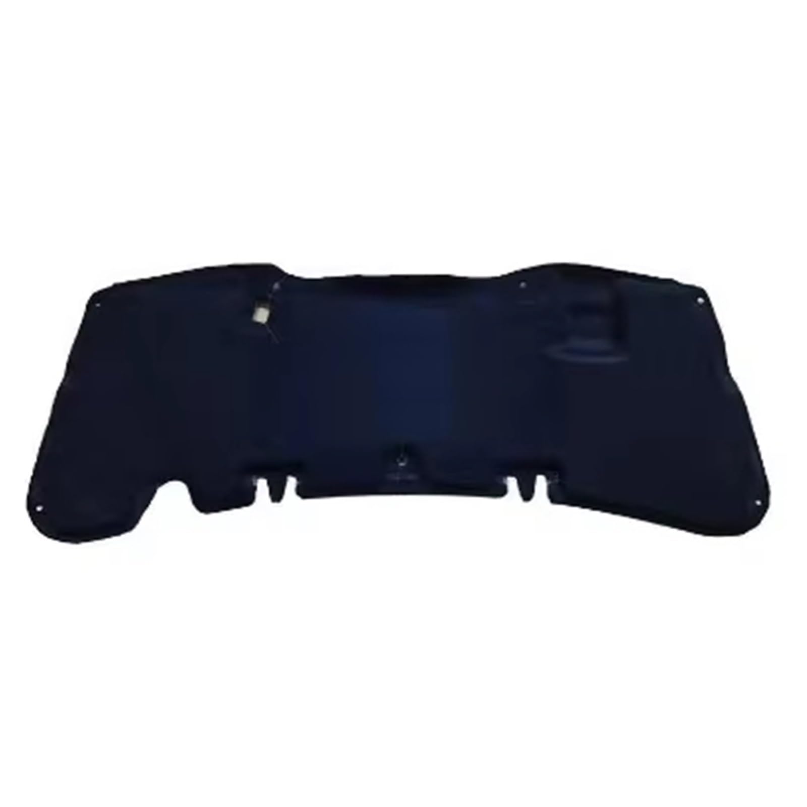 Jjrfvbgt One Color Hood Sound Insulation Pad Compatible With Civic Fd 2006 2007 2008 2009 2010 2011 Insulation Pad Front Hood Engine Sound Heat Insulated Mat Cotton Cover Foam