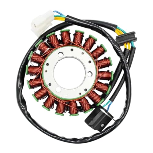 Bobina de estator de encendido compatible con GT650 y ST7 2
