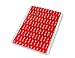 Produktbild 3M VHB - Extra starker doppelseitiger Klebebandbogen, wasserfest und hochtemperaturbeständig, für Auto, Zuhause und Büro, zuschneidbar (200 mm x 150 mm) Grau