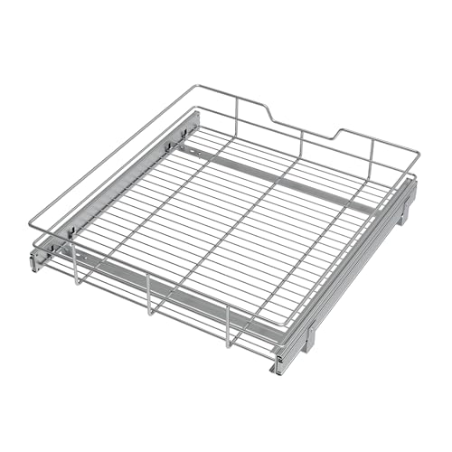 STORKING Pull Out Cabinet Organizer