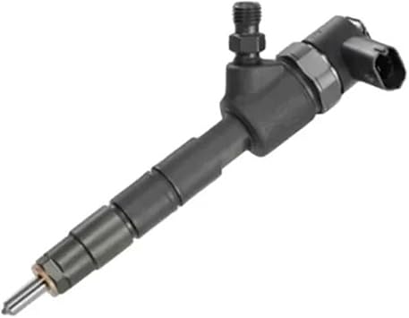 S00022037 Engine System Fuel Injector Compatible with LDV MAXUS T60 MG Extender Chevrolet S10 MAX SAIC LDV Auto Parts