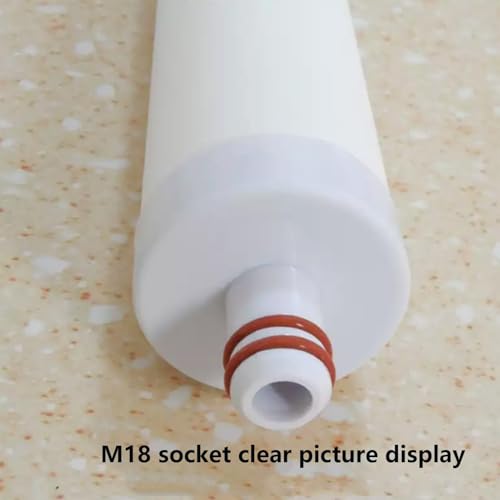 Filtre à eau en céramique pour purifier l'eau potable de la cuisine - 7