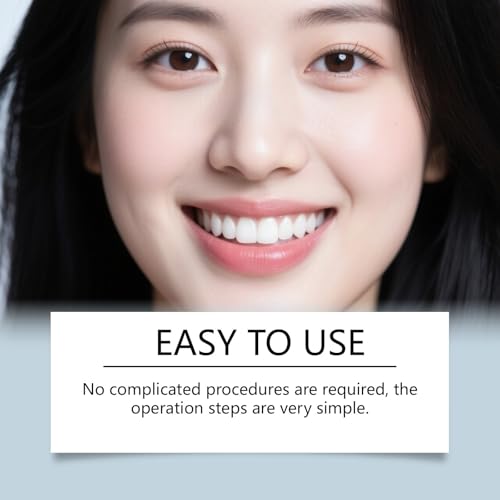 2pcs Advanced Cavity Tooth Repair Kit & Professional Teeth Whitening Gel,Enamel Strengthening Formula,Tartar Remover,Daily Gum Care & Long-Lasting Fresh Breath Oral Care Set,120ml - Image 7