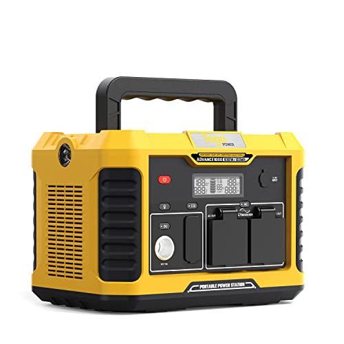 Amazon.co.jp: Togo POWER ポータブル電源 大容量1000W 蓄電池