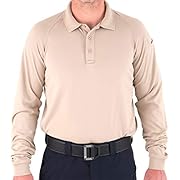 first tactical polo