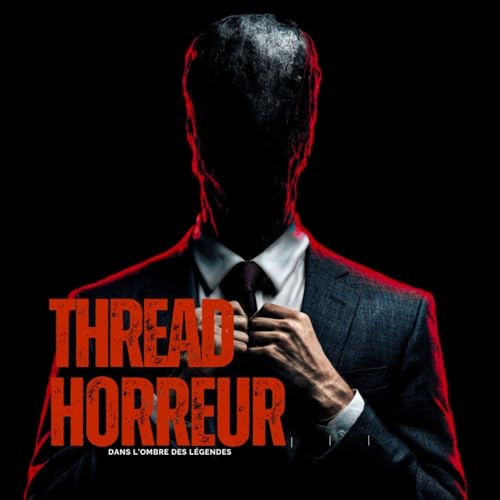 FRANCE PROFONDE : L&agrave; o&ugrave; personne n'entendra vos cris (R&eacute;cit) | Podcast Horreur