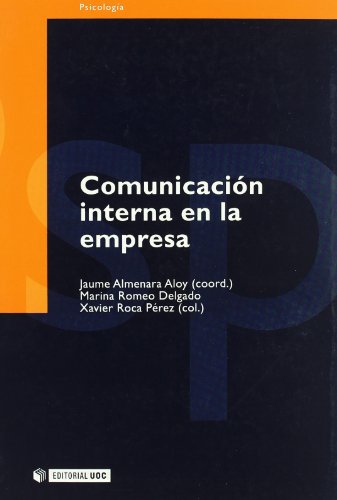 Comunicación interna en la empresa