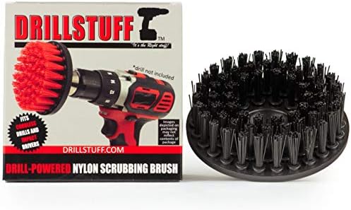 BBQ Accessories - Grill Brush - Grill Tools - Wire Brush Alternative - Grill Scraper - Grease - Grill Cleaner - Rust Remover - BBQ Brush - Graffiti Remover - BBQ Tools - Electric Smoker - Gas Grill