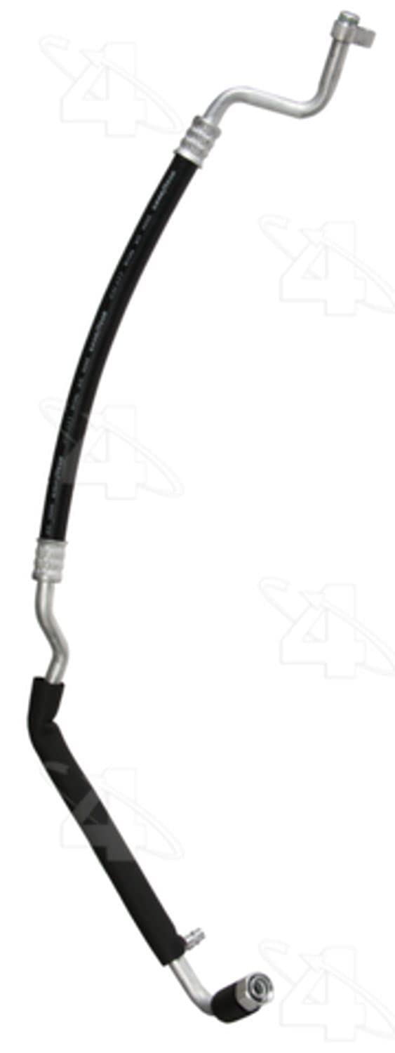 Photo 1 of Four Seasons 56028 Hose Assembly