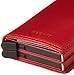 Secrid Twinwallet Red Red Wallet SC6004