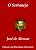 Capa de O Sertanejo (Classics of Brazilian Literature Livro 41)