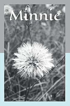Paperback Minnie Book