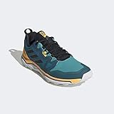 adidas terrex agravic boa Plantilla OrthoLite adidas Terrex Agravic, Zapatillas de Running Hombre, AGALRE/NEGBÁS/Dorsol, 44 EU
