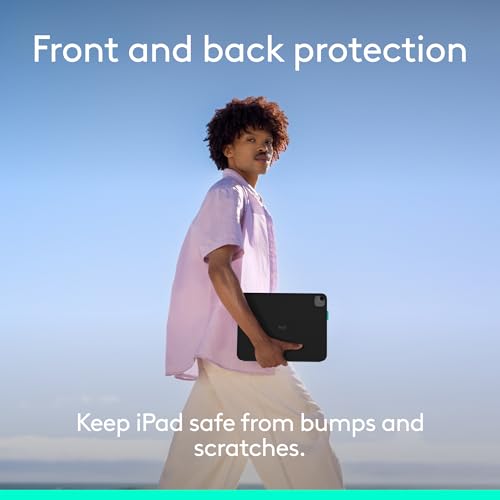Logitech Flip Folio for iPad Pro & iPad Air - image 4